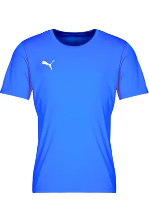 PUMA Lyhythihainen t-paita TEAMRISE MATCHDAY US L