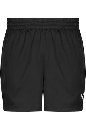 PUMA Shortsit & Bermuda-shortsit ESS LOGO WOVEN SHORT US L