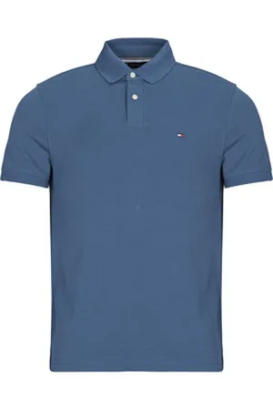 Tommy Hilfiger Lyhythihainen poolopaita 1985 REGULAR POLO EU XXL