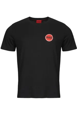 HUGO BOSS Lyhythihainen t-paita Danetchorb EU S