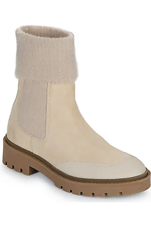 Calvin Klein Kengät COMBAT MID CHELSEA BOOTWL 37