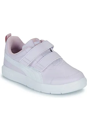 PUMA Lastenkengät Courtflex V3 V PS 28