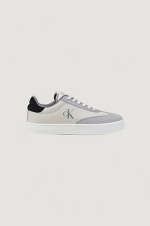Calvin Klein Tennarit CLASSIC CUPSOLE LOW YM0YM01169 40