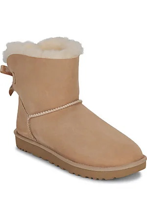 UGG Kengät MINI BAILEY BOW II 36
