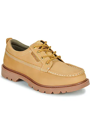 Caterpillar Kengät COLORADO MOC TOE LOW 45