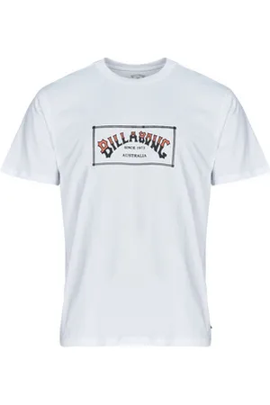 Billabong Lyhythihainen t-paita ARCH SS EU S