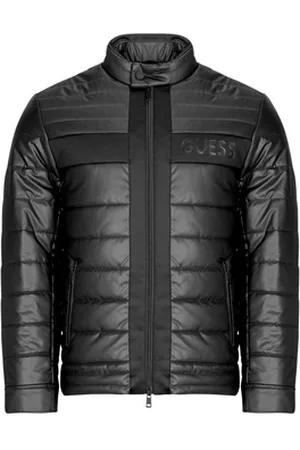 Guess Toppatakki QUILTED BIKER EU S