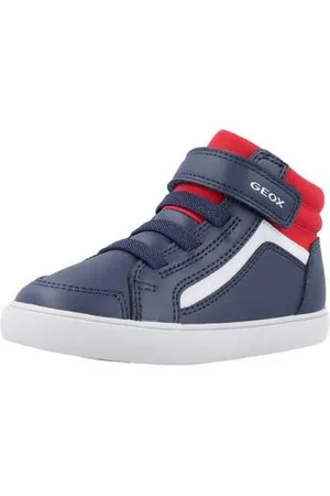 Geox Tennarit B GISLI BOY 22