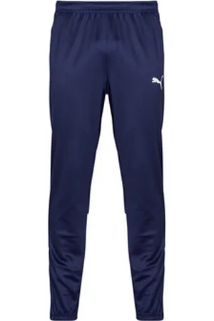 PUMA Jogging housut / Ulkoiluvaattee INDIVIDUALRISE PANT US L