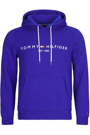 Tommy Hilfiger Svetari TOMMY LOGO HOODY EU S