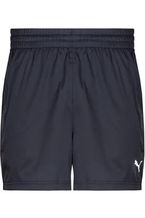 PUMA Shortsit & Bermuda-shortsit ESS LOGO WOVEN SHORT US L