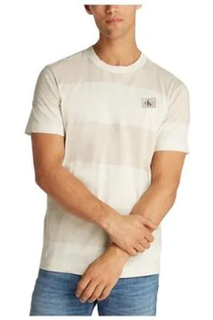 Calvin Klein Lyhythihainen t-paita - EU L