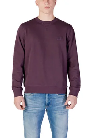 HUGO BOSS Svetari Westart 10234591 02 50509323 EU S
