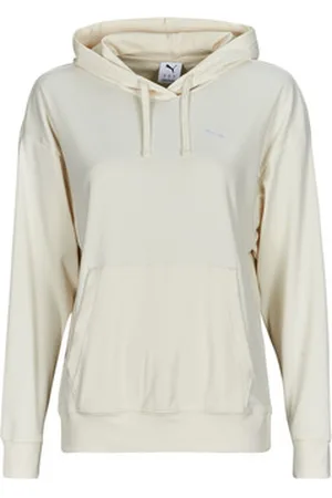 PUMA Svetari ESS ELEVATED RIB HOODIE US L