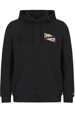 Tommy Hilfiger Svetari TJM REG UNI FLAG TIGER HOODIE EU S