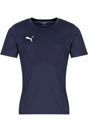 PUMA Lyhythihainen t-paita TEAMRISE MATCHDAY US L