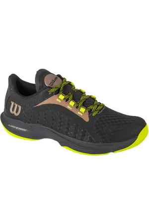 Wilson Fitness Hurakn Pro 46