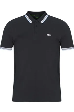 HUGO BOSS Lyhythihainen poolopaita Paddy EU S