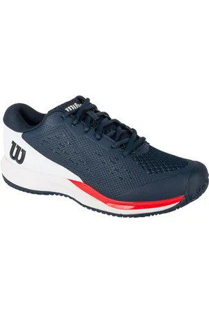 Wilson Fitness Rush Pro Ace 46