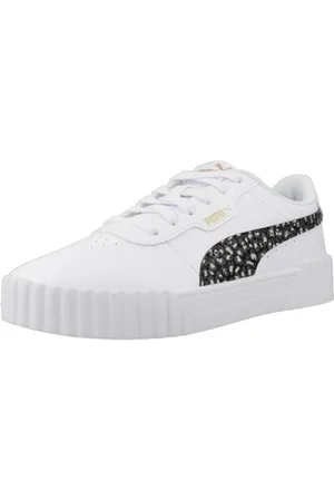PUMA Tennarit CARINA 3.0 ANIMAL JR 36