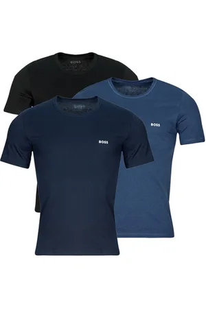 HUGO BOSS Lyhythihainen t-paita TShirtRN 3P Classic EU S