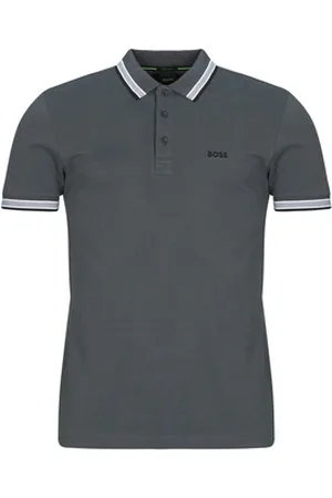 HUGO BOSS Lyhythihainen poolopaita Paddy EU S