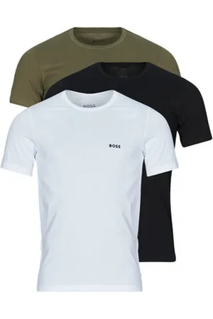 HUGO BOSS Lyhythihainen t-paita TShirtRN 3P Classic EU XXL