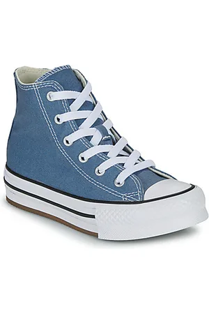 Converse Lastenkengät CHUCK TAYLOR ALL STAR EVA LIFT PLATFORM 27