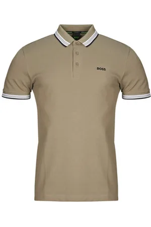 HUGO BOSS Lyhythihainen poolopaita Paddy EU S