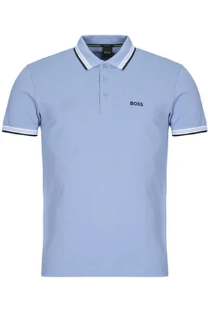 HUGO BOSS Lyhythihainen poolopaita Paddy EU XXL