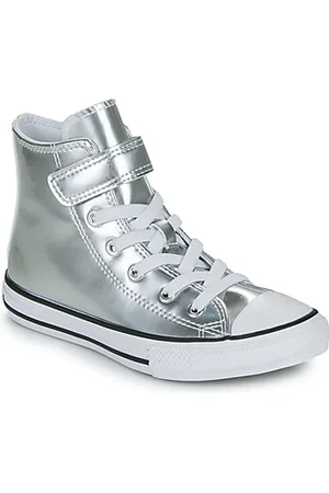 Converse Lastenkengät CHUCK TAYLOR ALL STAR METALLIC EASY-ON 27
