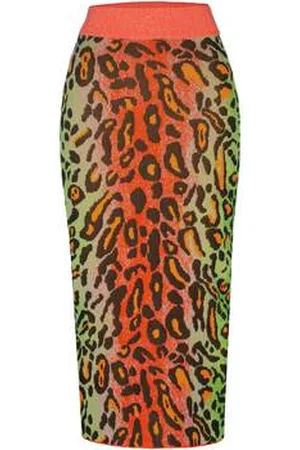 Stella McCartney Lyhyt hame 529311S18988490 IT 38