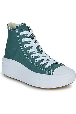 Converse Kengät CHUCK TAYLOR ALL STAR MOVE PLATFORM 36