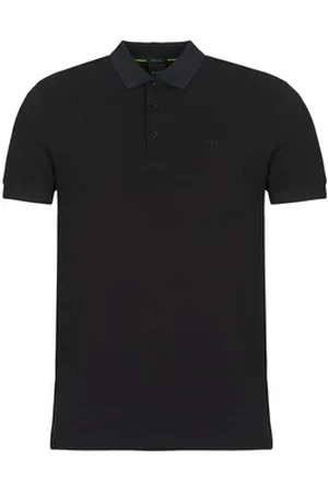 HUGO BOSS Lyhythihainen poolopaita Paddy EU XXL