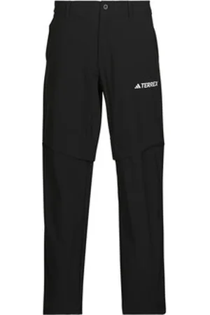adidas Jogging housut / Ulkoiluvaattee IZ3320 DE 38
