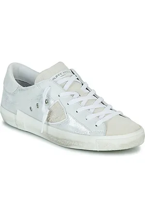 Philippe model Kengät PRSX LOW WOMAN 36
