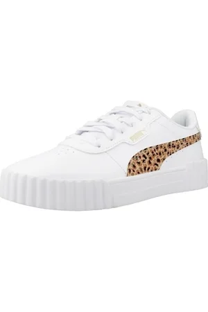 PUMA Tennarit CARINA 3.0 ANIMAL JR 36