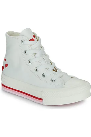 Converse Lastenkengät CHUCK TAYLOR ALL STAR EVA LIFT 32