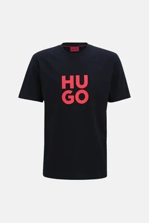 HUGO BOSS Lyhythihainen t-paita 50523839 DALTORIP EU XXL