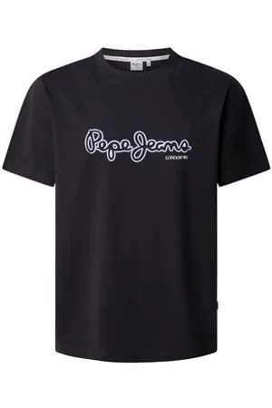 Pepe Jeans Lyhythihainen t-paita PM509721 DORIAN TEE EU XXL