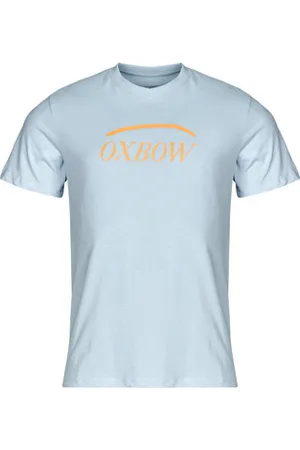 Oxbow Lyhythihainen t-paita R1TALAI EU XXL