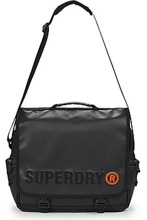 Superdry Olkalaukut TARP RECORD Yksi Koko