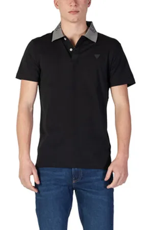Guess Lyhythihainen poolopaita NOLAN SS M5GP66 J1314 EU XXL