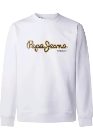 Pepe Jeans Svetari PM582757 DORIAN CREW EU S