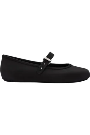 Melissa Balleriinat Soft Ballerina - Black 37