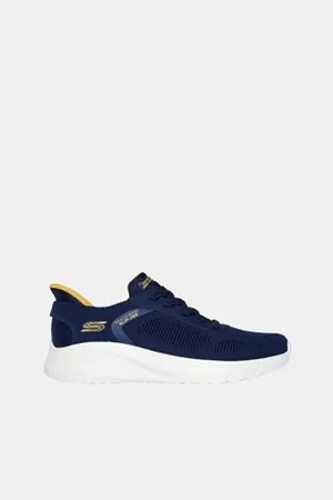 Skechers Kengät 118312 SLIP INS BOBS SPORT SQUAD CHAOS SOLID STEP 45
