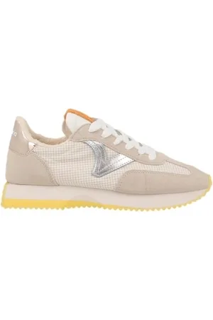 victoria Tennarit Sneakers 134112 - Beige 36