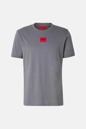 HUGO BOSS Lyhythihainen t-paita 50447978 DIRAGOLINO212 EU XXL