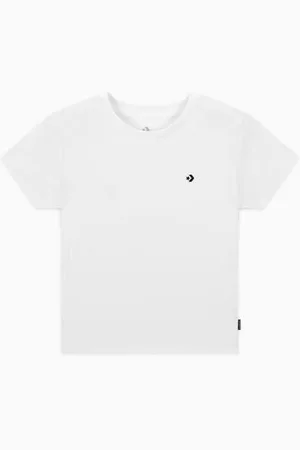 Converse T-paidat & Poolot SLIM JERSEY EU S