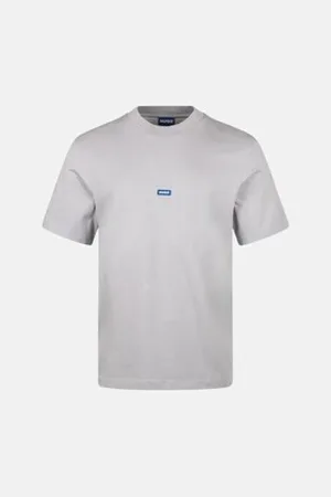 HUGO BOSS Lyhythihainen t-paita 50509991 NIEROS EU XXL